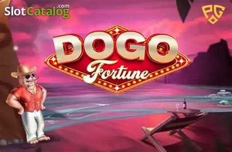 Slot Dogo Fortune